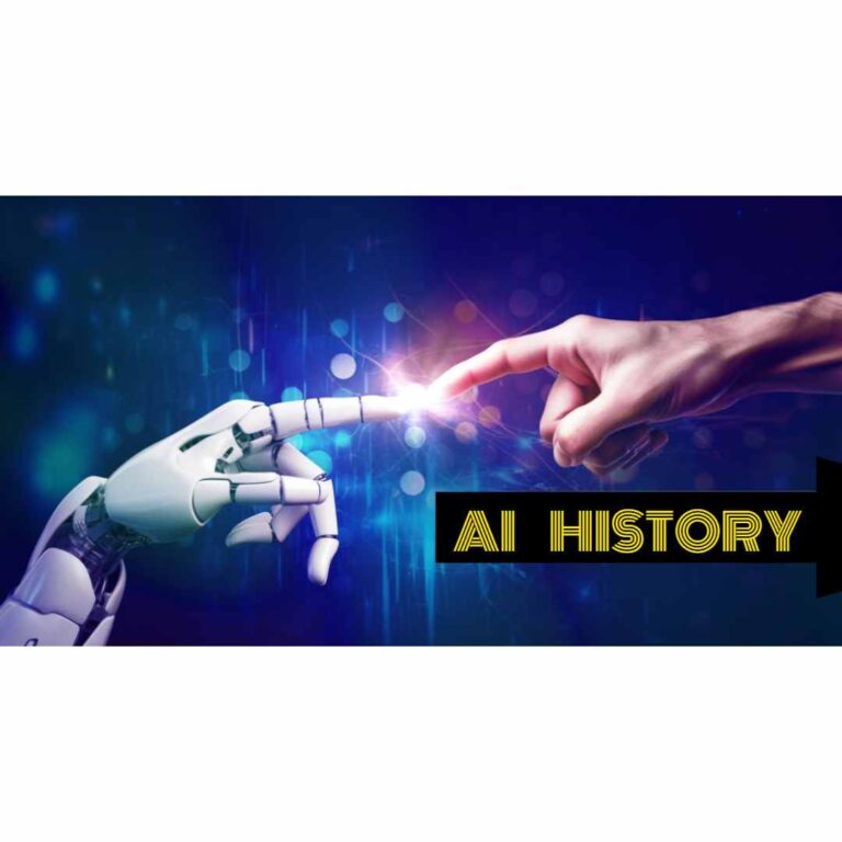 History Of Artificial Intelligence